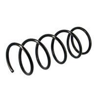 Suspension Spring set front axle coil spring KYB for e.g. NISSAN TIIDA