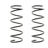 Fahrwerksfedern-Set Vorderachse Schraubenfeder Ø...