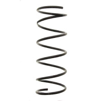 Fahrwerksfedern-Set Vorderachse Schraubenfeder Ø...