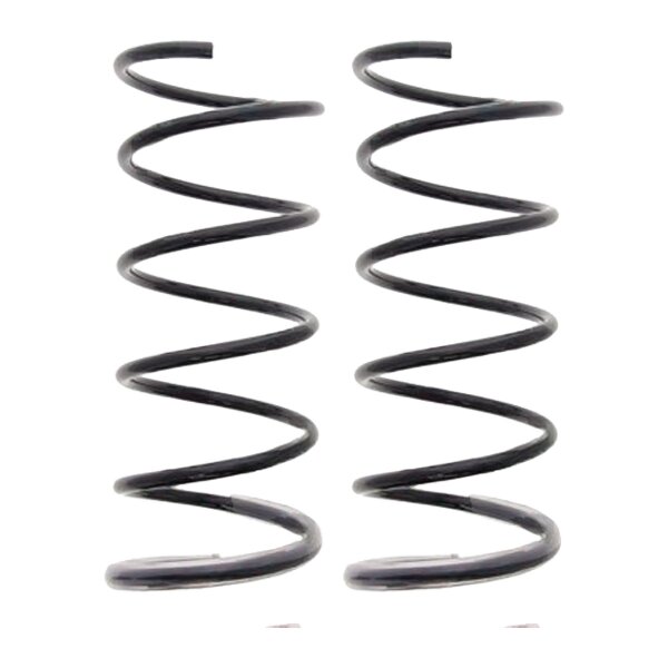 Suspension Spring set front axle coil spring Ø 168 mm KYB for e.g. FORD MONDEO