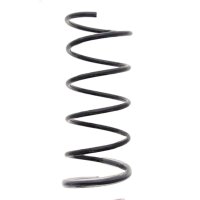 Suspension Spring set front axle coil spring Ø 168...