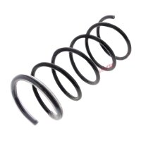 Suspension Spring set front axle coil spring Ø 168 mm KYB for e.g. FORD MONDEO