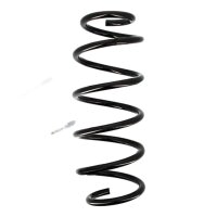 Suspension Spring set front axle coil spring KYB for e.g....