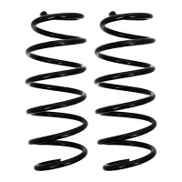 Suspension Spring set front axle coil spring KYB for e.g....