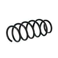 Suspension Spring set front axle coil spring KYB for e.g. OPEL MOKKA