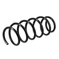 Suspension Spring set front axle coil spring KYB for e.g. OPEL MOKKA