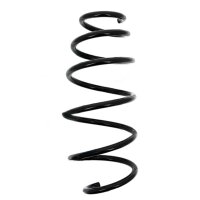 Suspension Spring set front axle coil spring KYB for e.g....