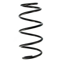 Suspension Spring set front axle coil spring KYB suitable...