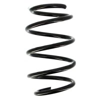 Suspension Spring set front axle coil spring KYB for...