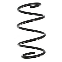 Suspension Spring set front axle coil spring KYB for...