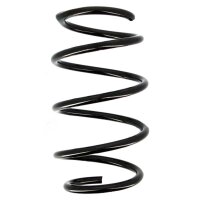 Suspension Spring set front axle coil spring KYB for...