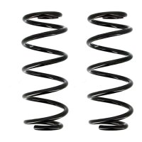 Suspension Spring set front axle coil spring KYB for e.g....