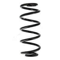 Suspension Spring set front axle coil spring KYB for e.g....