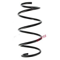 Suspension Spring set front axle coil spring KYB for e.g....
