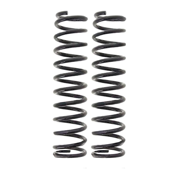 Suspension Spring set front axle Ø 100 mm KYB for e.g. HONDA ACCORD