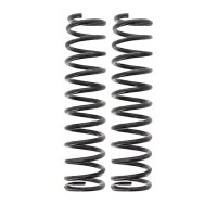 Suspension Spring set front axle Ø 100 mm KYB for...