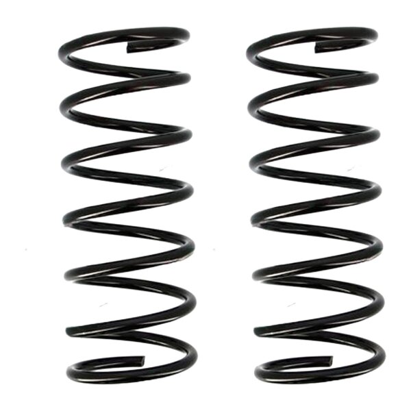 Suspension Spring set front axle coil spring KYB IAM-Expertise for BMW 6 Series