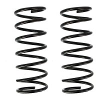 Suspension Spring set front axle coil spring KYB...
