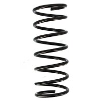 Suspension Spring set front axle coil spring KYB...