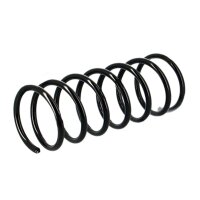 Suspension Spring set front axle coil spring KYB IAM-Expertise for BMW 6 Series