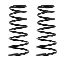 Suspension Spring set front axle coil spring KYB...