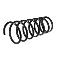Suspension Spring set front axle coil spring KYB IAM-Expertise for SUZUKI