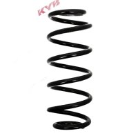 Suspension Spring set front axle coil spring KYB for e.g....