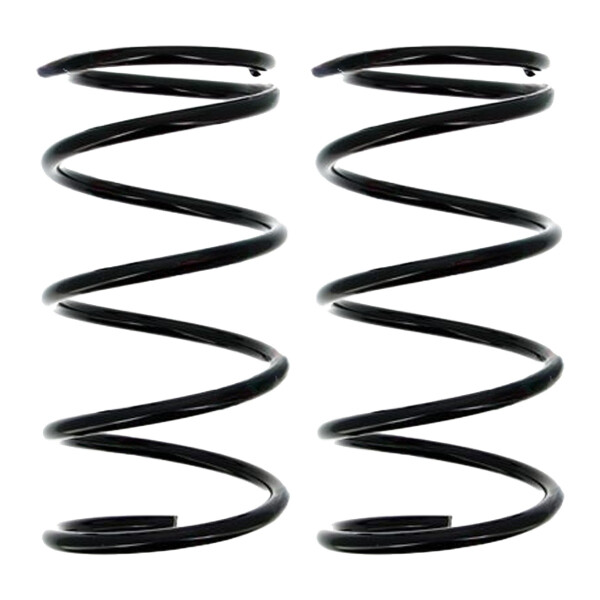 Suspension Spring set front axle coil spring KYB IAM-Expertise for SUBARU XV