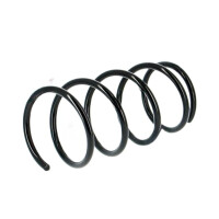 Suspension Spring set front axle coil spring KYB IAM-Expertise for SUBARU XV