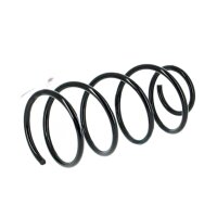 Fahrwerksfedern-Set Vorderachse Schraubenfeder KYB IAM-Expertise für VOLVO C30