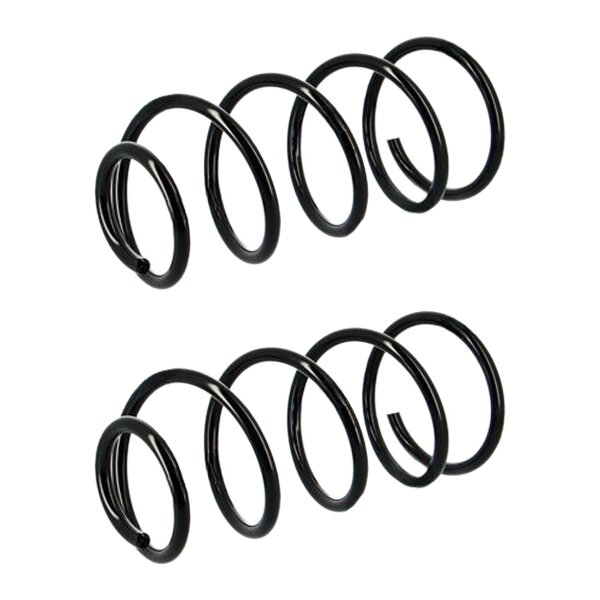 Fahrwerksfedern-Set Vorderachse Schraubenfeder KYB für u.a. VOLVO C30