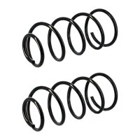 Fahrwerksfedern-Set Vorderachse Schraubenfeder KYB...