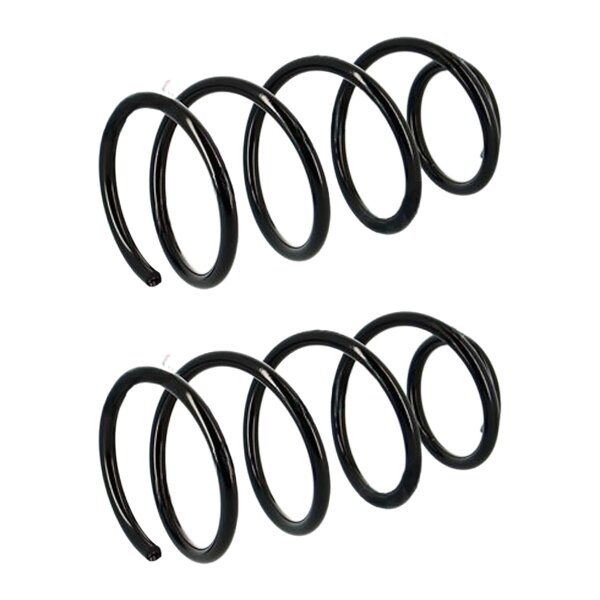 Fahrwerksfedern-Set Vorderachse Schraubenfeder KYB für u.a. VOLVO V40