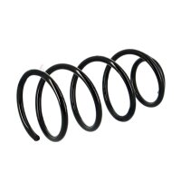 Fahrwerksfedern-Set Vorderachse Schraubenfeder KYB...