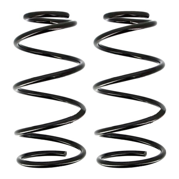 Fahrwerksfedern-Set Vorderachse Schraubenfeder KYB für u.a. VOLVO V40