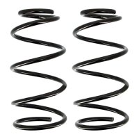 Fahrwerksfedern-Set Vorderachse Schraubenfeder KYB...