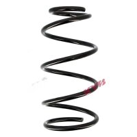 Fahrwerksfedern-Set Vorderachse Schraubenfeder KYB...