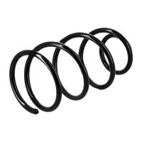 Fahrwerksfedern-Set Vorderachse Schraubenfeder KYB für u.a. VOLVO V40