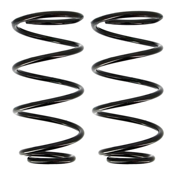 Suspension Spring set front axle coil spring KYB IAM-Expertise for VOLVO V40