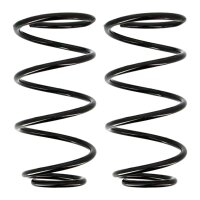 Suspension Spring set front axle coil spring KYB...
