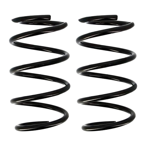 Suspension Spring set front axle coil spring KYB IAM-Expertise for VW GOLF