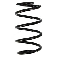 Suspension Spring set front axle coil spring KYB...