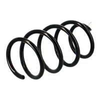 Suspension Spring set front axle coil spring KYB IAM-Expertise for VW GOLF