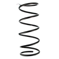Suspension Spring set front axle coil spring Ø 143...