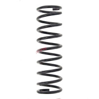 Suspension Spring set front axle coil spring Ø 125...