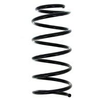 Suspension Spring set front axle coil spring KYB...