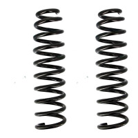 Suspension Spring set front axle coil spring KYB suitable...
