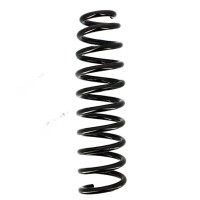 Suspension Spring set front axle coil spring KYB suitable...