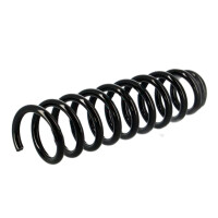 Suspension Spring set front axle coil spring KYB suitable for VW TOUAREG