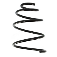 Suspension Spring set front axle coil spring Ø 184 mm KYB for PORSCHE BOXSTER